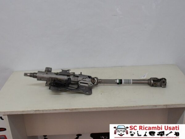 Piantone Sterzo Peugeot 208 4123GK 1811933103