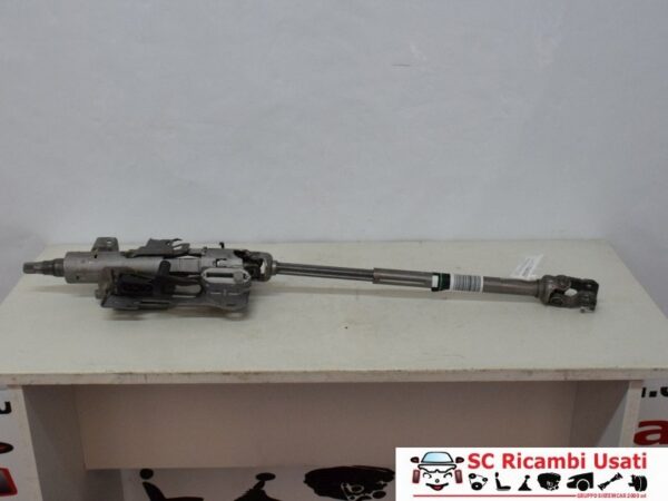 Piantone Sterzo Peugeot 208 4123GK 1811933103