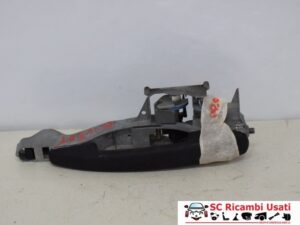 Maniglia Anteriore Sinistra Peugeot 208 9680168680