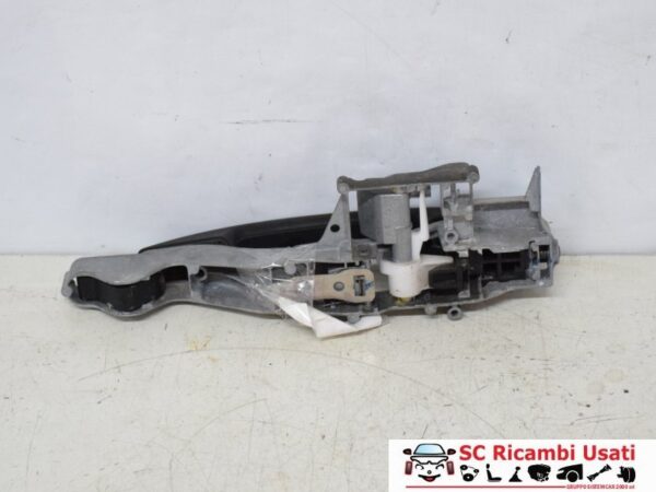 Maniglia Anteriore Destra Peugeot 208 9660168580