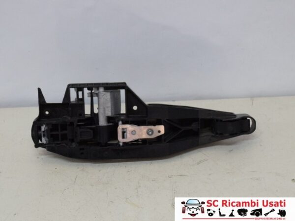 Maniglia Posteriore Sinistra Peugeot 208 9672961180