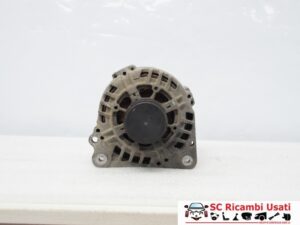 Alternatore Volkswagen Passat 1.9 Tdi 038903023S