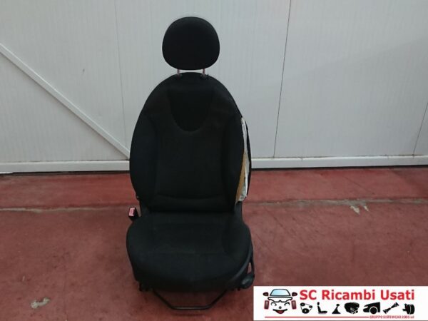 Sedile Anteriore Sinistro Mini One R56