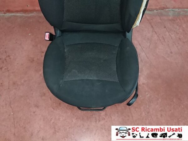 Sedile Anteriore Sinistro Mini One R56