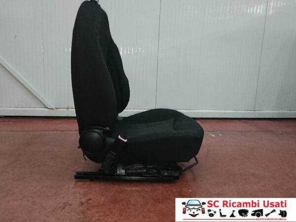 Sedile Anteriore Sinistro Mini One R56