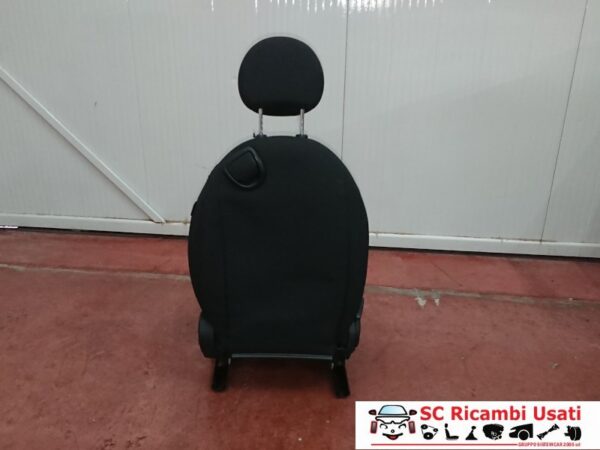 Sedile Anteriore Sinistro Mini One R56