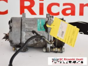 Compressore Clima Citroen Berlingo 1227F