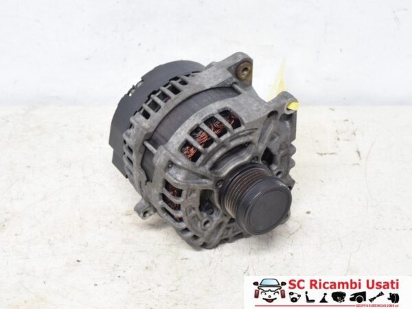 Alternatore Mercedes Classe A W176 1.6 Benzina A0009061903