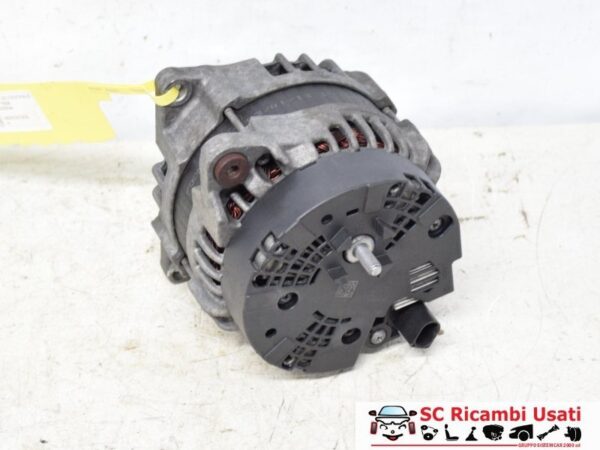 Alternatore Mercedes Classe A W176 1.6 Benzina A0009061903