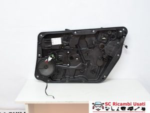 Alzavetro Anteriore Destro Mercedes Classe A W176 A1767200279