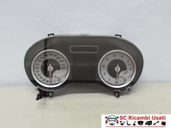 QUADRO STRUMENTI MERCEDES CLASSE A W176 1.6 BENZ A1769003703