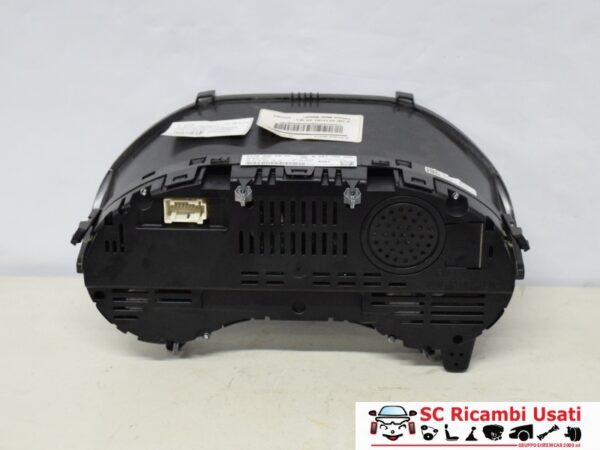 QUADRO STRUMENTI MERCEDES CLASSE A W176 1.6 BENZ A1769003703