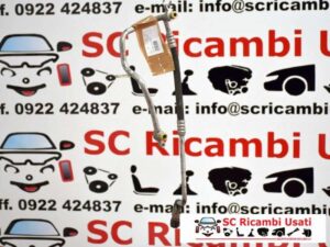 Tubo Aria Condizionata Mini Cooper 6953419