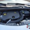 SERRATURA POSTERIORE SINISTRA SX RENAULT CLIO 3 8200300128