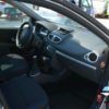 SERRATURA POSTERIORE SINISTRA SX RENAULT CLIO 3 8200300128