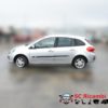 SERRATURA POSTERIORE SINISTRA SX RENAULT CLIO 3 8200300128