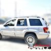 QUADRO STRUMENTI JEEP GRAND CHEROKEE 2004 56042916AM