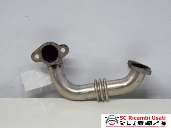 Tubo Gas Di Scarico Egr 2.0 Tdi 100kw Audi A6 03l131521d