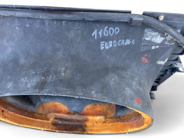 Radiatore Iveco Eurocargo 100305966