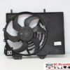 Ventola Radiatore Peugeot 207 1.6 Hdi 9682895680