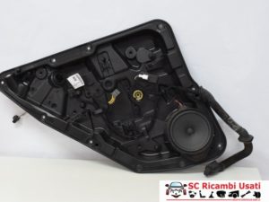 PANNELLO ALZAVETRO POSTERIORE SX MERCEDES CLASSE B A1765405608