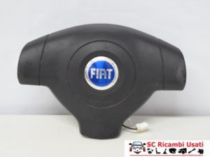 Airbag Volante Fiat 16 71742744