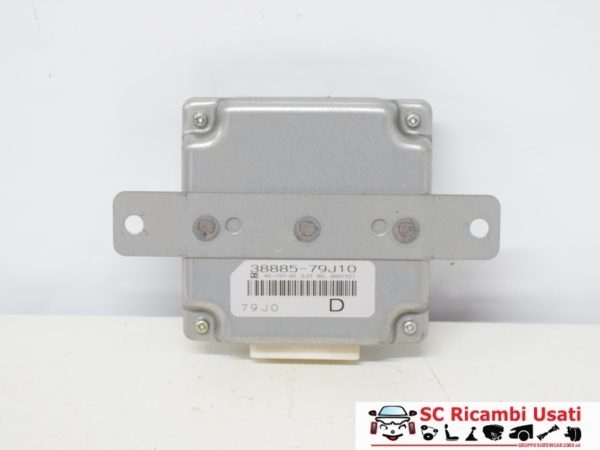 CENTRALINA TRASMISSIONE 4X4 1.9 JTD 8V FIAT SEDICI 38885-79J10