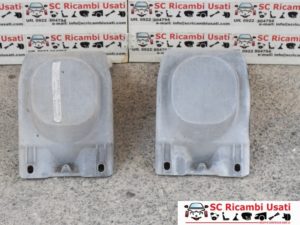 KIT SUPPORTO PEDANA CABINA IVECO EUROCARGO 1994