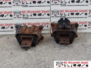 KIT SUPPORTO MOTORE IVECO EUROCARGO 1994