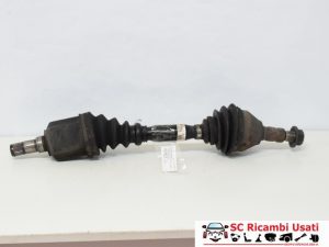 Semiasse Sinistro Fiat Croma 51739262