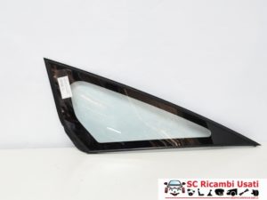 VETRO FISSO ANTERIORE SINISTRO SX FIAT SEDICI 71768168