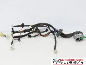 CAVO CABLAGGIO PORTA ANTERIORE SX FIAT SEDICI 71746959