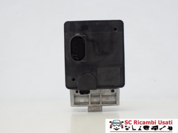 CENTRALINA BLOCCASTERZO 1.6 DCI RENAULT SCENIC 8200604932