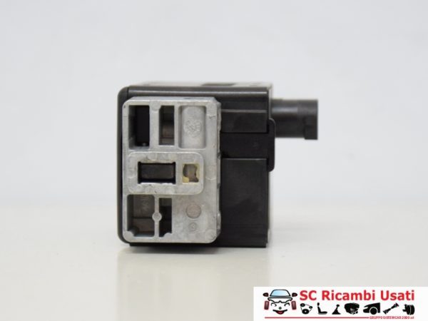 CENTRALINA BLOCCASTERZO 1.6 DCI RENAULT SCENIC 8200604932