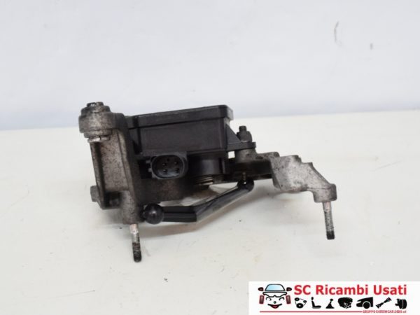 MOTORINO VALVOLE COLLETTORE ASPIRAZIONE ALFA BRERA 55205127 55199908