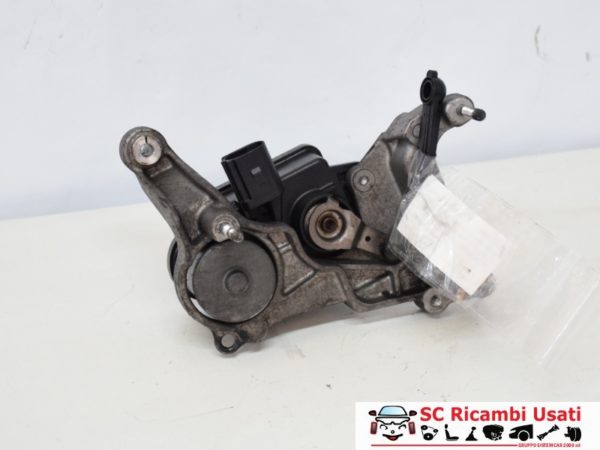 MOTORINO VALVOLE COLLETTORE ASPIRAZIONE ALFA BRERA 55205127 55199908