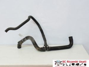 TUBO MANDATA RADIATORE 1.5 DCI 79 KW DACIA DUSTER 215031589R