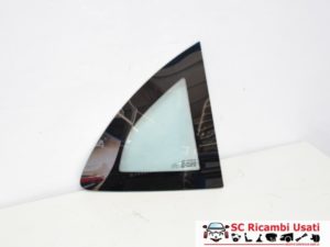 VETRO FISSO POSTERIORE DESTRO DX CITROEN C3 2012