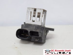 Resistenza Elettroventola 1.1 Benz 44kw Citroen C3 9662872380