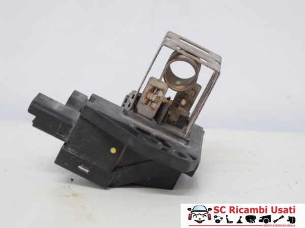 Resistenza Elettroventola 1.1 Benz 44kw Citroen C3 9662872380