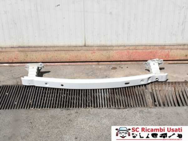 TRAVERSA PARAURTI POSTERIORE CITROEN C3 2012 9683339380