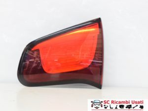 FANALE STOP POSTERIORE DESTRO DX CITROEN C3 2012 9685225480