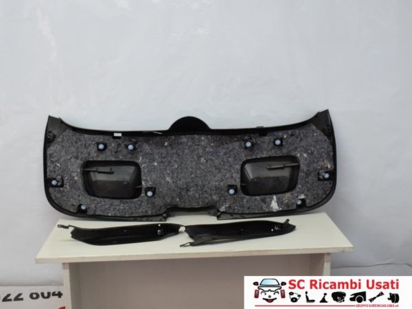 RIVESTIMENTO PORTELLONE POSTERIORE CITROEN C3 9683551180