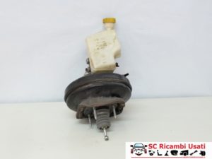 Servofreno Citroen C3 9672460680