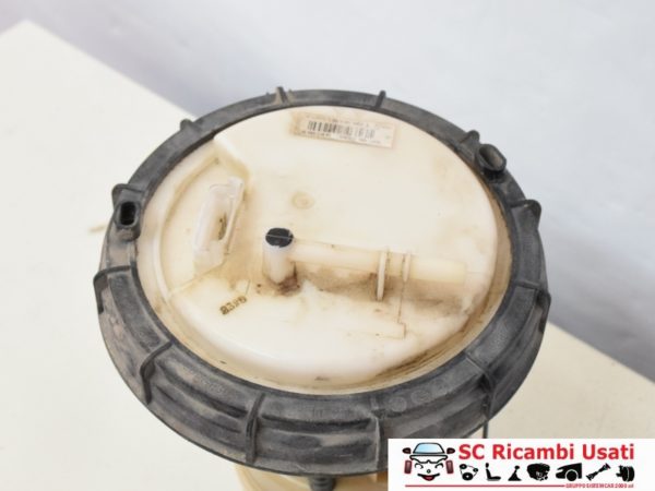 POMPA CARBURANTE 1.1 BENZINA 44KW CITROEN C3 2012 9685471980