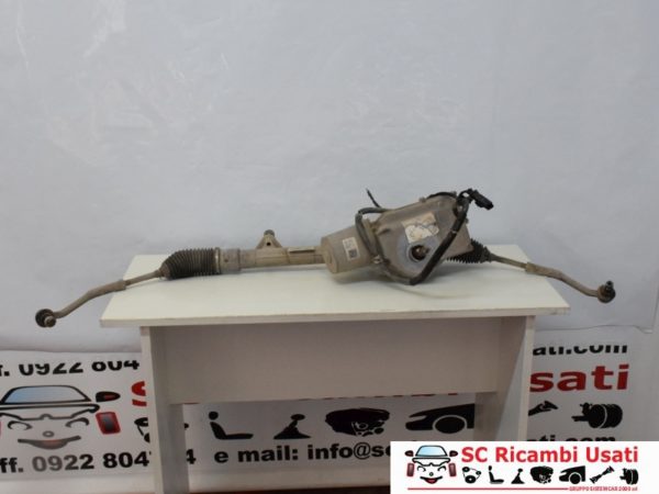 Scatola Sterzo Citroen C3 9801390780 1611077480