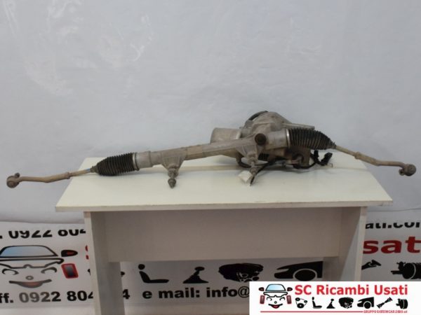 Scatola Sterzo Citroen C3 9801390780 1611077480