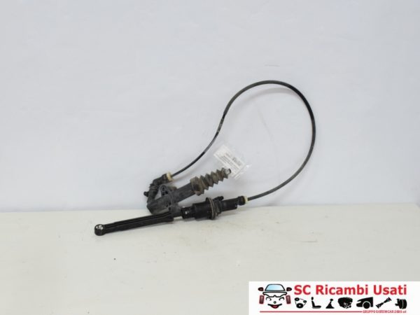 Pompa Frizione Citroen C3 9672094480