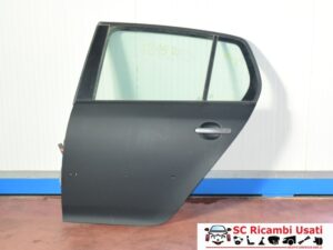 Porta Posteriore Sinistra Vw Golf 5 1K6833311