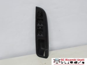 Pulsantiera Alzavetro Anteriore Sinistra Vw Golf 5 1K4959857B